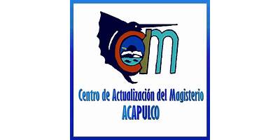 CENTRO DE ACTUALIZACION DEL MAGISTERIO DE ACAPULCO