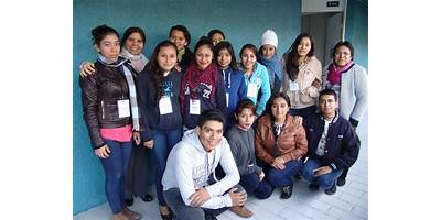 CENTRO DE ACTUALIZACION DEL MAGISTERIO DE IGUALA