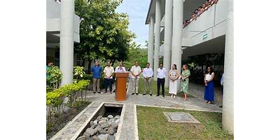 CENTRO DE ACTUALIZACION DEL MAGISTERIO DE TAMAZUNCHALE