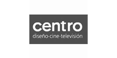 CENTRO DE DISEÑO, CINE Y TELEVISION