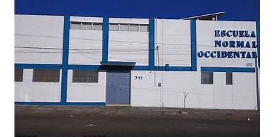 CENTRO DE EDUCACION SUPERIOR ENO