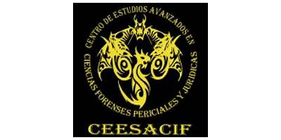 CENTRO DE ESTUDIOS AVANZADOS EN CIENCIAS FORENSES PERICIALES Y JURIDICAS