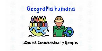 CENTRO DE ESTUDIOS DE GEOGRAFIA HUMANA