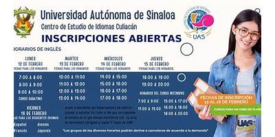 CENTRO DE ESTUDIOS DE IDIOMAS CULIACAN