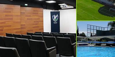 CENTRO DE ESTUDIOS DEPORTIVOS ALPHA