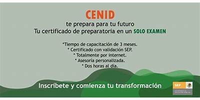 CENTRO DE ESTUDIOS E INVESTIGACIONES PARA EL DESARROLLO DOCENTE CENID
