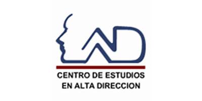 CENTRO DE ESTUDIOS EN ALTA DIRECCION