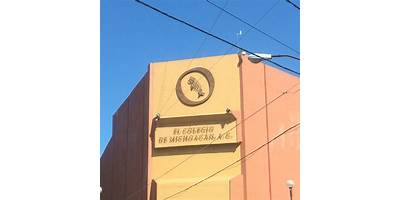 CENTRO DE ESTUDIOS HISTORICOS DEL COLEGIO DE MICHOACAN