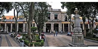 CENTRO DE ESTUDIOS INTERNACIONALES
