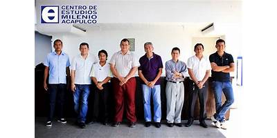 CENTRO DE ESTUDIOS MILENIO ACAPULCO
