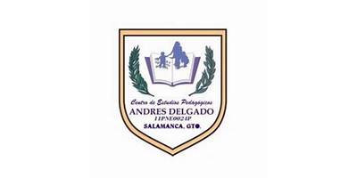 CENTRO DE ESTUDIOS PEDAGOGICOS ANDRES DELGADO
