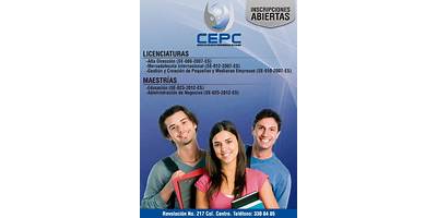 CENTRO DE ESTUDIOS PROFESIONALES DE COLIMA