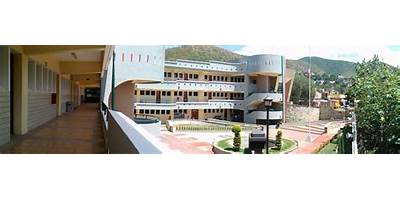 CENTRO DE ESTUDIOS SUPERIORES DEL GOLFO DE MEXICO