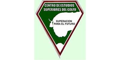 CENTRO DE ESTUDIOS SUPERIORES DEL GOLFO