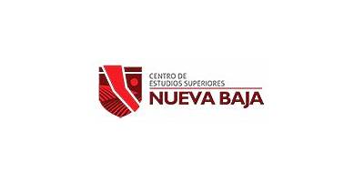 CENTRO DE ESTUDIOS SUPERIORES NUEVA BAJA