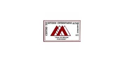 CENTRO DE ESTUDIOS UNIVERSITARIOS ALTAMIRANO, A. C. PLANTEL PUEBLA