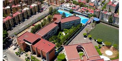 CENTRO DE ESTUDIOS UNIVERSITARIOS DE LA CIUDAD DE MEXICO