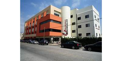 CENTRO DE ESTUDIOS UNIVERSITARIOS XOCHICALCO