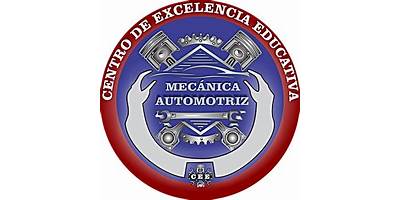 CENTRO DE EXCELENCIA EDUCATIVA MECÁNICA AUTOMOTRIZ