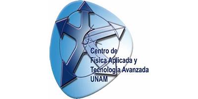CENTRO DE FÍSICA APLICADA Y TECNOLOGÍA AVANZADA