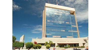 CENTRO DE FORMACION DIRECTIVA