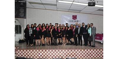CENTRO DE FORMACION Y APROVECHAMIENTO DEL RECURSO HUMANO