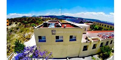 CENTRO DE GEOCIENCIAS