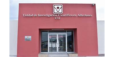 CENTRO DE INVESTIGACION CONTRA LAS ADICCIONES CICA