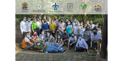 CENTRO DE INVESTIGACION DE ENFERMEDADES TROPICALES
