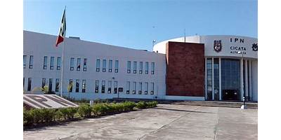 CENTRO DE INVESTIGACION EN CIENCIA APLICADA Y TECNOLOGIA AVANZADA UNIDAD ALTAMIRA