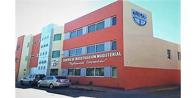 CENTRO DE INVESTIGACION MAGISTERIAL DEL NAYAR