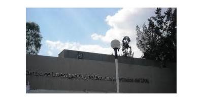 CENTRO DE INVESTIGACION Y DE ESTUDIOS AVANZADOS DEL IPN " UNIDAD QUERETARO"