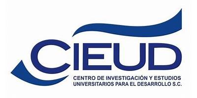 CENTRO DE INVESTIGACION Y ESTUDIOS UNIVERSITARIOS PARA EL DESARROLLO, S.C.