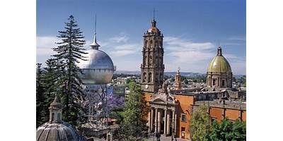 CENTRO DE INVESTIGACION Y GRADUADOS AGROPECUARIOS