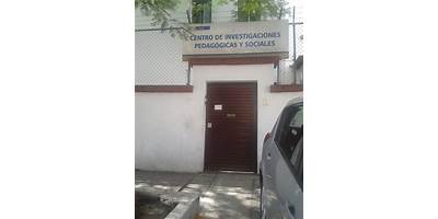 CENTRO DE INVESTIGACIONES PEDAGOGICAS Y SOCIALES