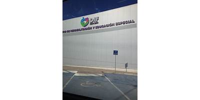 CENTRO DE REHABILITACION Y EDUCACION ESPECIAL CREE MONTERREY