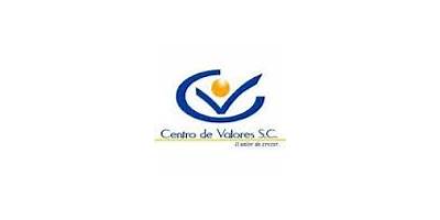 CENTRO DE VALORES