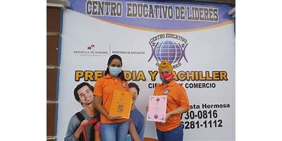 CENTRO EDUCATIVO DE LÍDERES