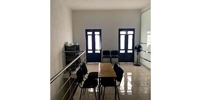 CENTRO EDUCATIVO REFUNDACION JALISCO