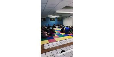 CENTRO GUESTALT DE ENSEÑANZA EN TERAPIA INFANTIL Y ADOLESCENTE