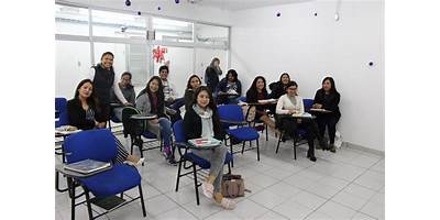 CENTRO INTEGRAL DE ESTUDIOS SUPERIORES CIES