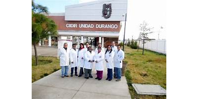 CENTRO INTERDISCIPLINARIO DE INVESTIGACIÓN PARA EL DESARROLLO INTEGRAL, UNIDAD DURANGO