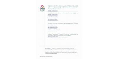 CENTRO INTERDISCIPLINARIO DE INVESTIGACION Y DOCENCIA EN EDUCACION TÉCNICA