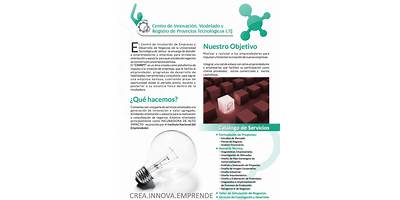 CENTRO INTERNACIONAL DE INNOVACION EN DISEÑO