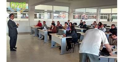 CENTRO INTERNACIONAL DE PROSPECTIVA Y ALTOS ESTUDIOS, S.C. CIPAE
