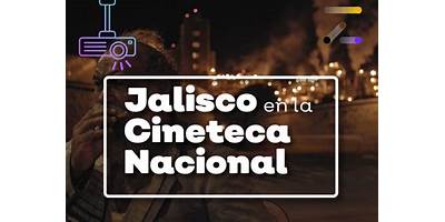 CENTRO JALISCIENSE DE CINE