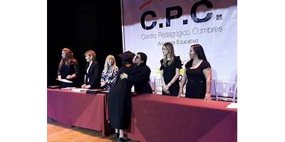 CENTRO PEDAGOGICO CUMBRES DE ESTUDIOS SUPERIORES