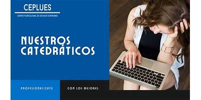 CENTRO PLURICULTURAL DE ESTUDIOS SUPERIORES
