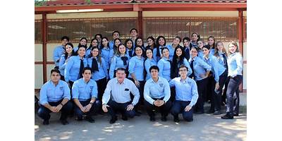 CENTRO REGIONAL DE EDUCACION NORMAL RAFAEL RAMIREZ CASTAÑEDA