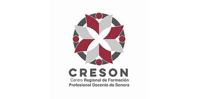 CENTRO REGIONAL DE FORMACION PROFESIONAL DOCENTE DE SONORA